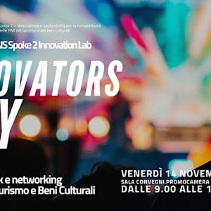 Innovators day