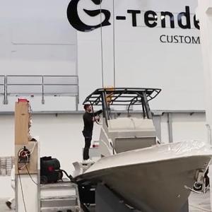 g-tender