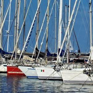 V Edizione della Fiera Nautica di Sardegna