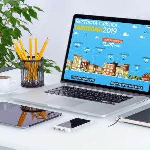 Turismo 2019: La forte crescita degli alloggi privati