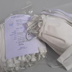 mascherina chirurgica