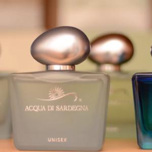 officina profumiera sarda