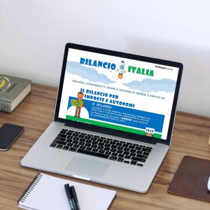 Il decreto “Rilancio Italia” a sostegno delle imprese e dei lavoratori autonomi