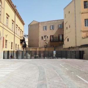 la manifatura di cagliari