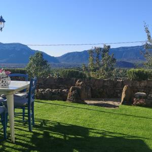 un agriturismo in sardegna