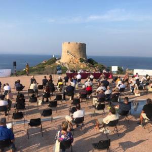 amp - l'incontro di santa teresa