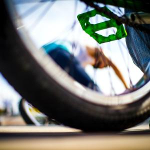 Mobilità sostenibile