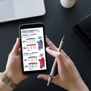 infografica imprese comunali