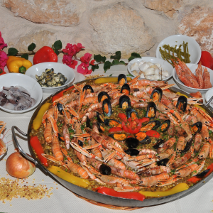 tipici piatti sardi di mare tipici piatti sardi di mare