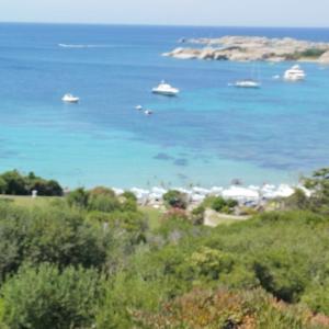 Santa Teresa di Gallura