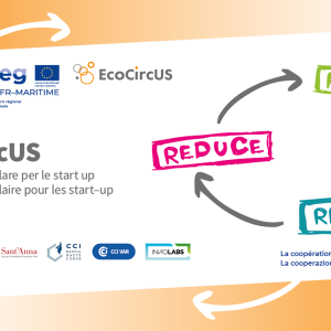 il logo di Eco-Circus il logo di Eco-Circus