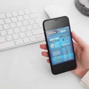 Infografica assunzioni 2021