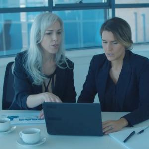 imprenditoria femminile - immagine simbolica