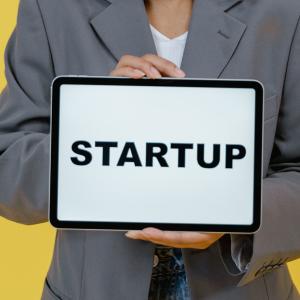 Startup