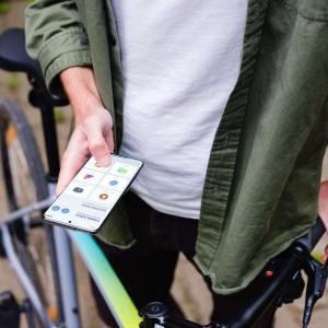 La App Cassa edile nord Sardegna