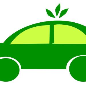 auto ecologica
