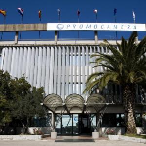 Promocamera Sassari - sede
