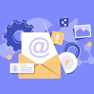 Posta elettronica