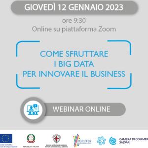 Webinar Big Data