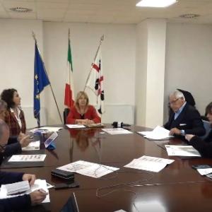 Presentazione Job Day Sardegna