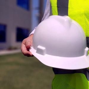 Sicurezza sul lavoro