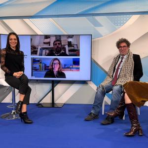 Sardegna Impresa Talk