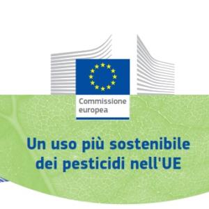 Guida uso pesticidi