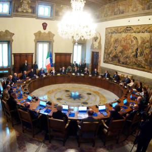 Consiglio dei ministri