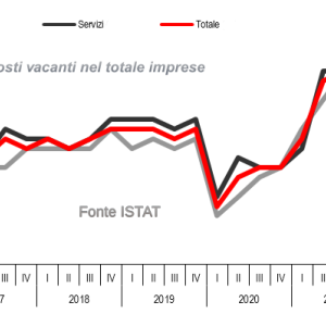 Grafico Istat