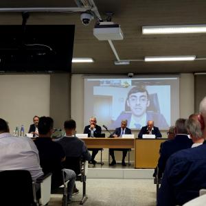 Presentazione Avviso