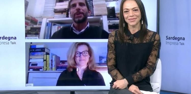 Sardegna Impresa Talk