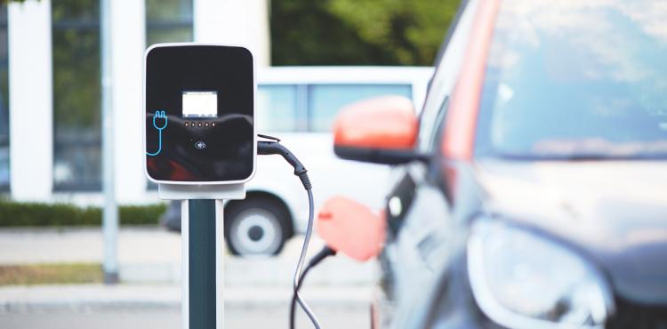 Colonnine ricarica elettrica