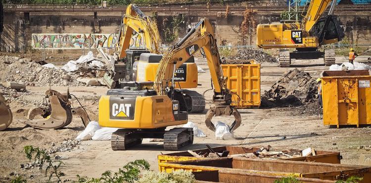 Buone pratiche per la sicurezza nei cantieri