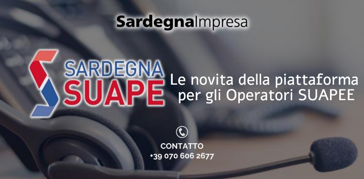 suappe pe gli operatori suapee