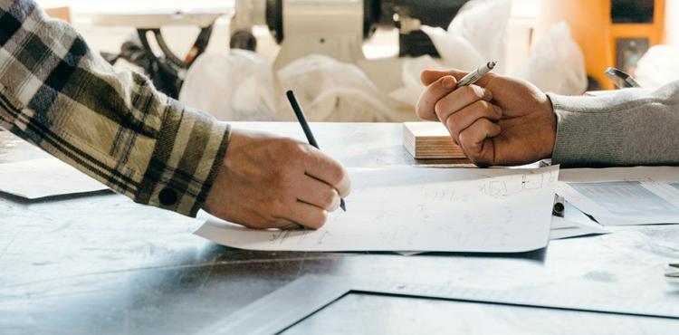 Le imprese artigiane in Sardegna