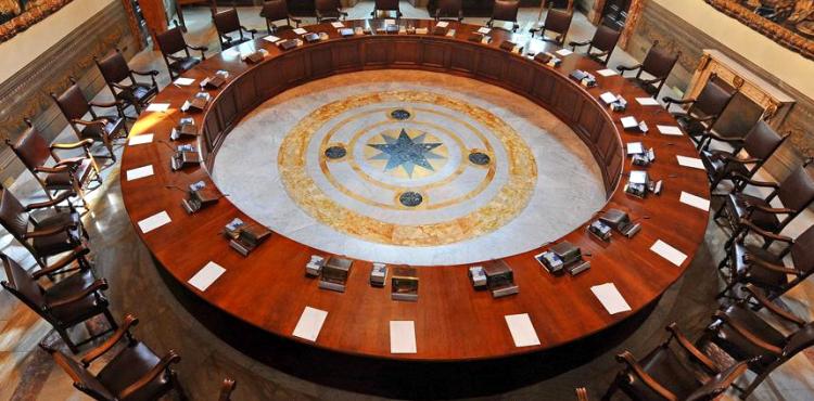 Consiglio dei ministri