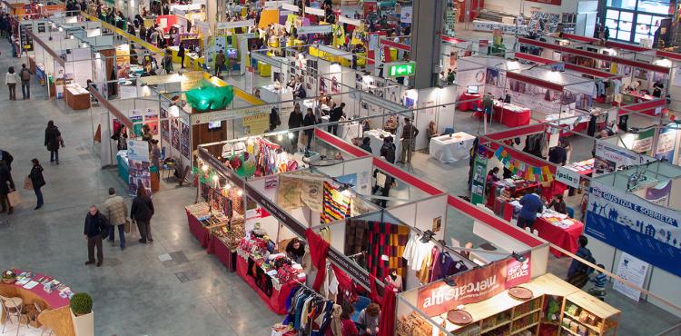 contributi per la partecipazione a fiere e mostre