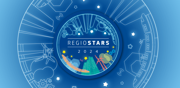 Regiostars 2024
