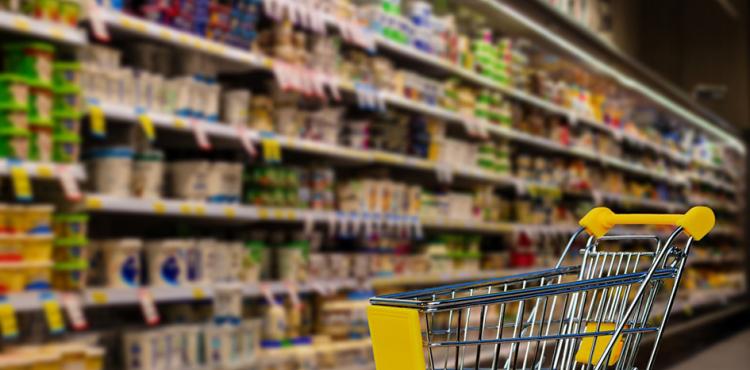 Andamento indice dei prezzi al consumo