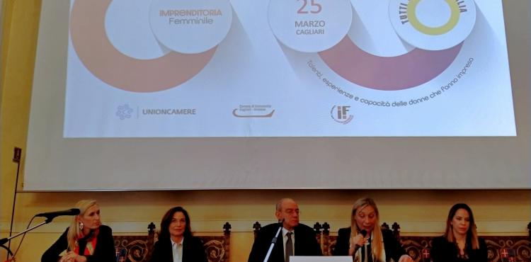 Giro d'Italia Donne Impresa