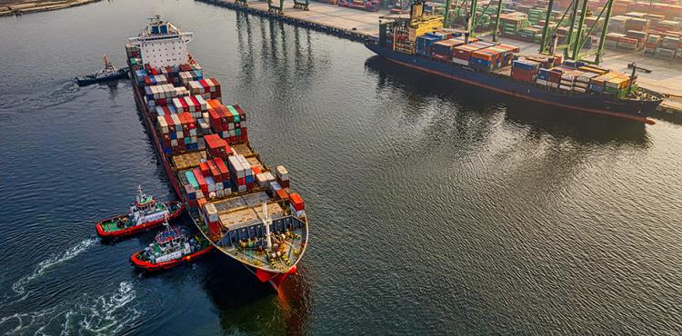 Export Flying Desk per le imprese sarde