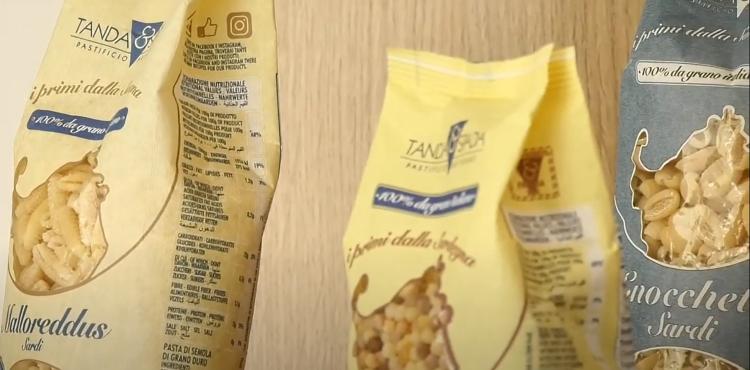 Pastificio Tanda&Spada