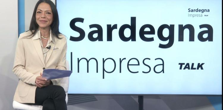 Sardegna Impresa Talk