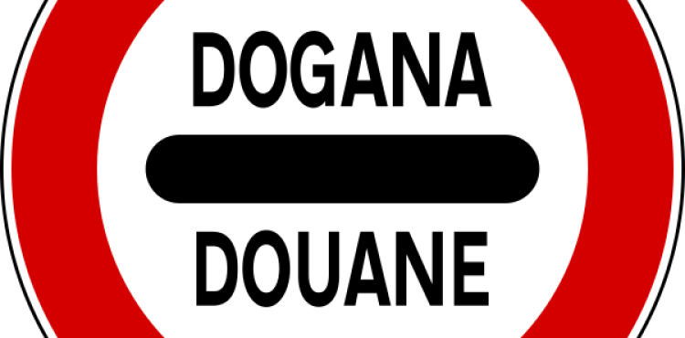 Incontri formativi per le imprese su dogane e commercio internazionale