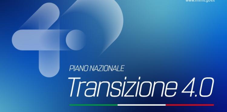Transizione 4.0