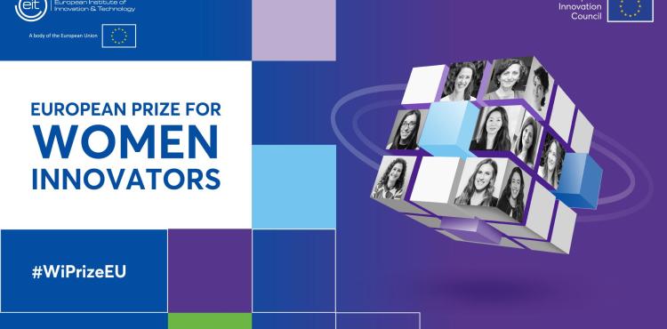 Premio UE pre le donne innovatrici