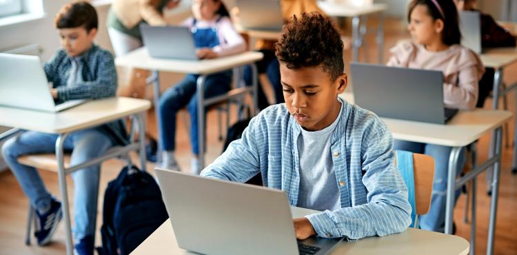 Alfabetizzazione digitale