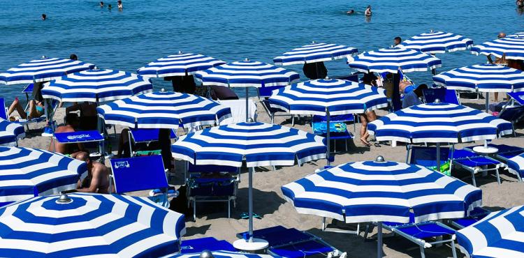 Voucher per le certificazioni ambientali degli operatori balneari