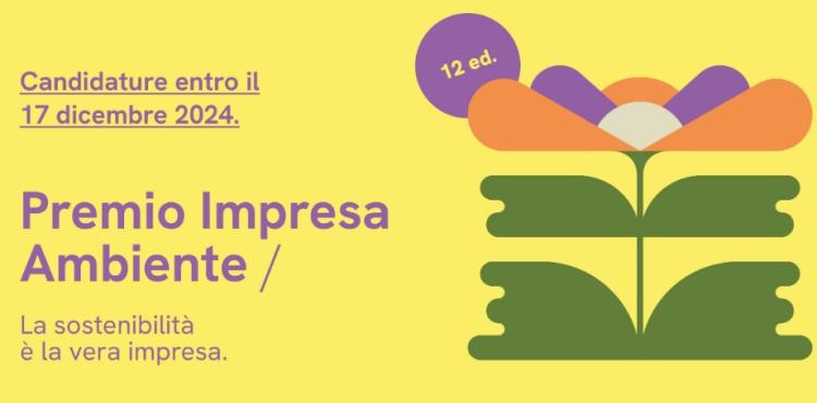 Premio Impresa Ambiente