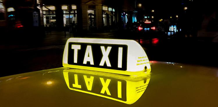 Bando Taxi